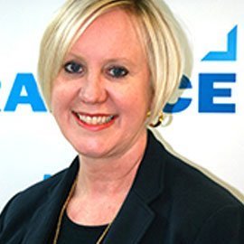 Sharon McMillan - 37th Australian Dental Congress