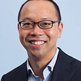 Timothy Wong - 37th Australian Dental Congress