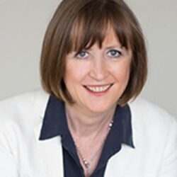 Louise Brown - 37th Australian Dental Congress