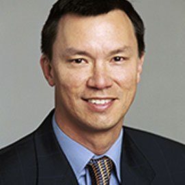Stephen Chen - 37th Australian Dental Congress