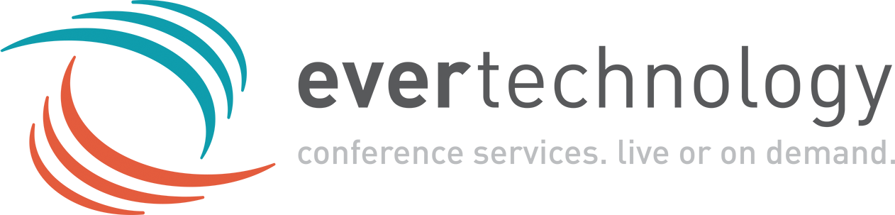 EverTechnology Meeting Services logo