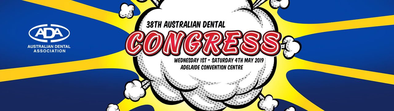 37th Australian Dental Congress